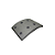 LONA FREIO DIANT/TRAS MB 1313/2013/2213 F/A OLEO - TH37PLUS - Imagem 1