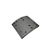 LONA FREIO TRAS GMC 12170/14190/15190/ INTERNACIONAL - TH205 - Imagem 1