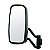 RETROVISOR COMPLETO VOLVO FH 2004/2008 LADO ESQUERDO COM DESEMBAÇADOR 3980924 - Imagem 1