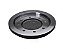 FLANGE PINO REI 8 FUROS 2 E 3.1/2 POLEGADAS - Imagem 1
