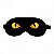 Máscara de Dormir Divertida Pantera Negra - Imagem 2