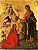 Maria Madalena aos pés de Jesus 2 - Imagem 1