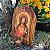 Quadro Entalhado Madeira Nobre - Sagrado Coração Jesus - Imagem 4