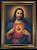 Sagrado Coração de Jesus II - Quadro em tela Canvas - Imagem 1