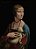Dama com Arminho – Retrato de Cecília Gallerani Leonardo da Vinci - Imagem 1