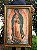 Nossa Senhora de Guadalupe - Quadro em tela canvas - Imagem 1