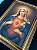 Quadro Sagrado Coração de Jesus e Imaculado Coração de Maria III - Tela Canvas - Imagem 4