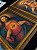 Quadro Sagrado Coração de Jesus e Imaculado Coração de Maria III - Tela Canvas - Imagem 2