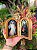 Mini Diptico - Jesus misericordioso e Santa Faustina - Imagem 4
