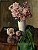 Rosas- Hermann Goebel - Imagem 1