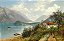 Uma vista do Lago - Robert Schultze - Imagem 1