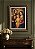 Quadro Trio de Corações - 120cm - Imagem 1