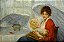 O Anjo da Guarda - William A. Breakspeare - Imagem 1