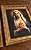 Quadro Sagrado Coração de Jesus e Imaculado Coração de Maria V - Tela Canvas - Imagem 3