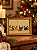 Quadro de Natal - Gatinhos Natalinos - Imagem 1