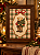 Quadro de Natal - Urso - Imagem 1