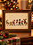 Quadro de Natal - Conto de fadas - Imagem 1