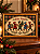 Quadro de Natal - Feliz Natal - Imagem 1