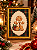 Quadro de Natal - Biscoito - Imagem 1