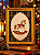 Quadro de Natal - Cavalinho - Imagem 1