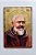 Icone Padre Pio - Imagem 1