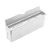 Caixa de Tomada Embutir Mesa Slim 3P + 3P 230X50mm - Imagem 2