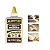 Cola Para Madeira 90g Mdf Almaflex Colagens e Reparos - Imagem 2