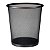 Lixeira Telada Metal Redonda 27CM 10Litros - Imagem 3