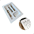 Organizador de Talheres Para Gaveta 465x314mm OG-31 Branco - Imagem 2