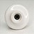 Puxadores Porcelana Cerâmica Branco Filete Dour- 32mm-c/2 Pç - Imagem 4