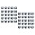 Prolongador E Espaçador De Vidro 25x25 Aço Inox Polido - Imagem 3
