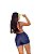Shorts Jeans C/lycra Ref 753 - Imagem 2