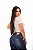 Calça Jeans C/lycra Flare Ref. 151 - Imagem 4