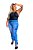 Calça Jeans C/ Lycra Jogger Plus Size Ref 152 - Imagem 1