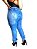 Calça Jeans C/ Lycra Jogger Plus Size Ref 152 - Imagem 3