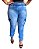 Calça Jeans C/ Lycra Jogger Plus Size Ref 152 - Imagem 2