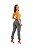 Calça Jeans C/lycra Jogger Ref 153 - Imagem 2
