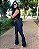 Calça Jeans C/lycra Flare C/friso Frontal Ref 136 - Imagem 2