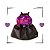 Vestido Black Party - Imagem 1