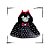 Vestido Minnie - Imagem 1