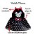 Vestido Minnie - Imagem 2