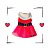 Vestido Natal Fashion - Imagem 1