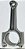 Biela Fiat De Motor Etorq /e-torq/ Etork (1.8/1.6)  16v - Imagem 8