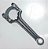Biela Motor Fiat Fire Evo Novo Palio 1.0 8v Longa - Imagem 1