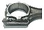 Biela Motor Volkswagen Golf E Audi 2.0 (048c) - Imagem 4