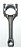 Biela Motor Volkswagen Golf E Audi 2.0 (048c) - Imagem 2