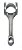 Biela Motor Volkswagen Golf E Audi 2.0 (048c) - Imagem 1