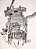 Bomba De Oleo Fiat Novo Uno  3 Cilindros Firefly 55279645 - Imagem 6