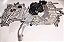 Bomba De Oleo Fiat Novo Uno  3 Cilindros Firefly 55279645 - Imagem 3