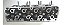 Cabeçote Retificado Chevrolet Gm Classic 1.4 8v Cod.93349916 - Imagem 1